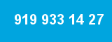919 933 14 27